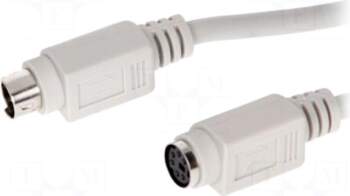 BQ CABLE Cable | PS/2 socket