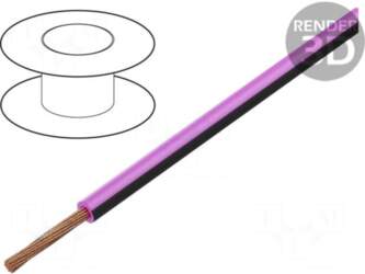 BQ CABLE Wire | FLRY-B |