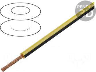 BQ CABLE Wire | FLRY-B |