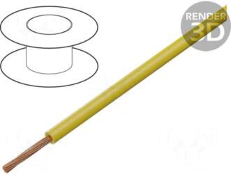 BQ CABLE Wire | FLRY-B |