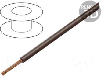 BQ CABLE Wire | FLRY-B |