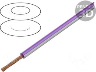 BQ CABLE Wire | LgY |