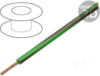BQ CABLE Wire | LgY |