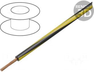 BQ CABLE Wire | LgY |