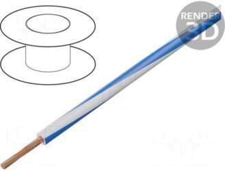 BQ CABLE Wire | LgY |