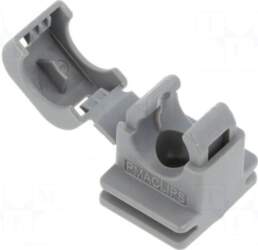 Mounting holder | polyamide 6 |