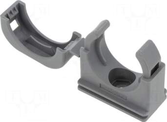 Mounting holder | polyamide 6 |