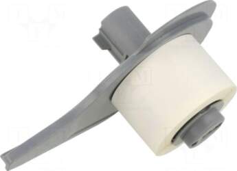 BRADY Label | 25.4mm |