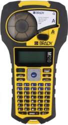 Label printer | Keypad: ABC |