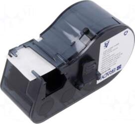 BRADY Self-laminating cable label | 25
