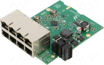 BRAINBOXES Automation module: switch Ethernet |