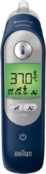 Braun Thermoscan 7 plus connect