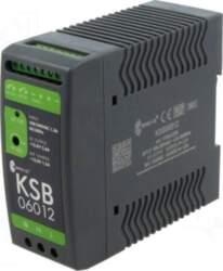 BREVE TUFVASSONS Power supply: buffer |