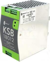 BREVE TUFVASSONS Power supply: buffer |