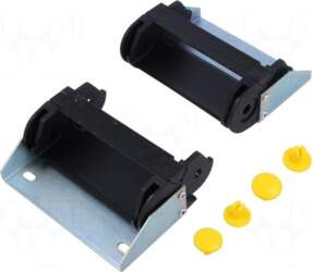 BREVETTI Mounting holder | for cable