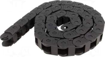 BREVETTI Cable chain | Series: Light