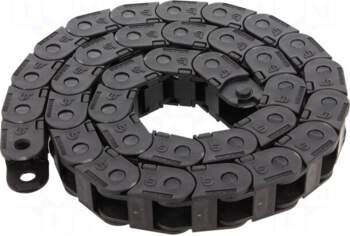 BREVETTI Cable chain | Series: Light