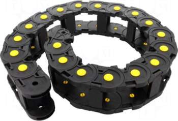 BREVETTI Cable chain | Series: Medium