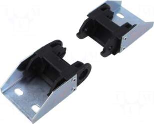 BREVETTI Mounting holder | for cable