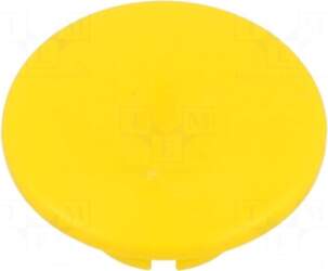BREVETTI Rivet | MEDIUM | yellow