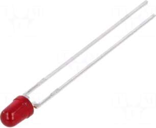 BROADCOM (AVAGO) LED | 3mm |