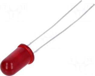BROADCOM (AVAGO) LED | 5mm |