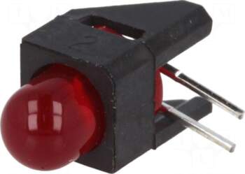 BROADCOM (AVAGO) LED | in housing