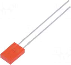 BROADCOM (AVAGO) LED | rectangular |