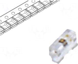 BROADCOM (AVAGO) LED | SMD |