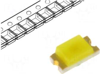 BROADCOM (AVAGO) LED | SMD |