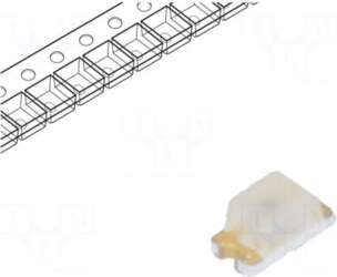 BROADCOM (AVAGO) LED | SMD |
