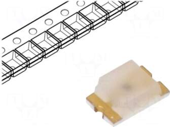 BROADCOM (AVAGO) LED | SMD |