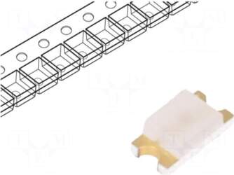 BROADCOM (AVAGO) LED | SMD |