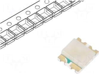 BROADCOM (AVAGO) LED | SMD |
