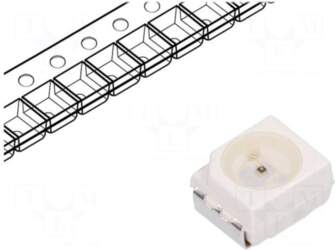 BROADCOM (AVAGO) LED | SMD |