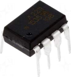 BROADCOM (AVAGO) Optocoupler | THT |