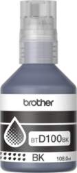 Brother BTD100BK printer ink refill Original