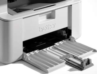 Brother DCP-L1630W multifunction printer