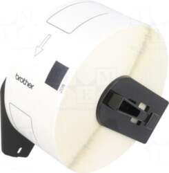 BROTHER Label | Width: 38mm |