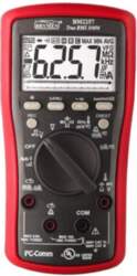 BRYMEN Digital multimeter | LCD |