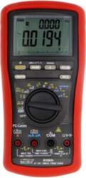 BRYMEN Digital multimeter | LCD x2