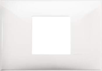 Bticino Classia IT Basics Rāmis balts