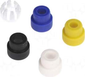 BULGIN Gaskets set | Buccaneer 4000