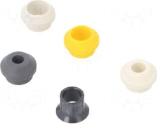 BULGIN Gaskets set | Buccaneer 6000