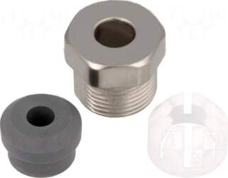 BULGIN Gaskets set | Buccaneer 7000