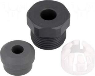 BULGIN Gaskets set | Buccaneer 7000