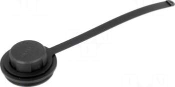 BULGIN Protection cover | IP68 |