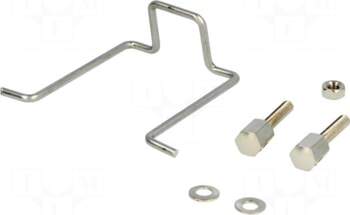 BULGIN Spring clip | IEC 60320