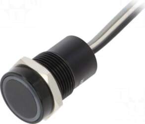 BULGIN Switch: capacitive | Pos: 2