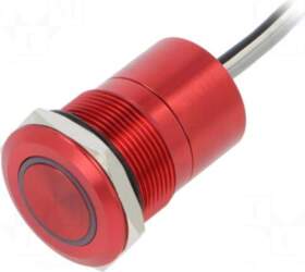 BULGIN Switch: capacitive | Pos: 2
